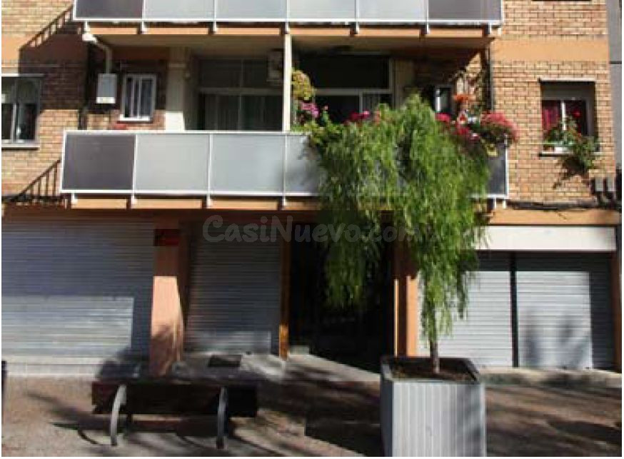 Se vende Piso OKUPADO en Corts Catalanes 1176 de Barcelona,  - foto 3