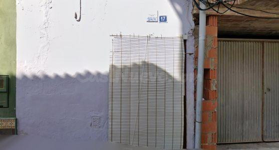 Se vende Casa OKUPADA en San Bonifacio 17 Carcaixent, (Valen - foto 5