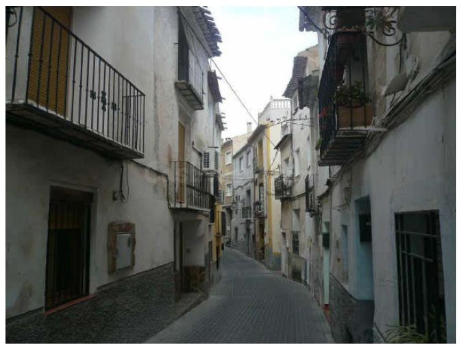 Se vende Piso OKUPADO en Hospital Bajo 3 Moratalla, (Murcia) - foto 3