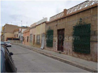 Se vende Casa Adosada OKUPADA en Largas 23 Cartagena, (Murci - foto 4
