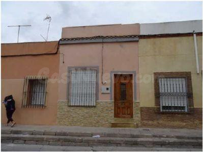 Se vende Casa Adosada OKUPADA en Largas 23 Cartagena, (Murci - foto 5