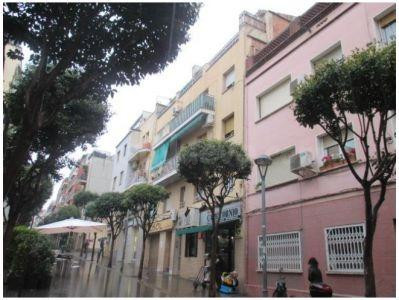 Se vende Piso OKUPADO en Pérez Galdós 14 de Badalona, Barcel - foto 4