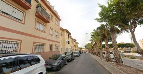 Se vende Piso OKUPADO en Guadalquivir Nº 102 Vícar (Almería) - foto 4