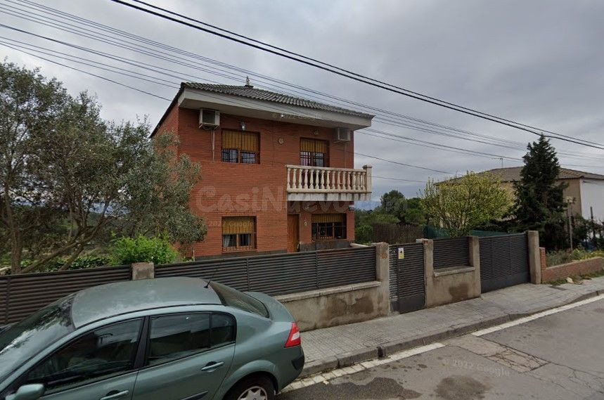 SE VENDE CASA OKUPADA EN Camino De Les Martines, Urbanizació