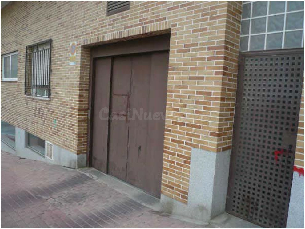 Se vende Piso OKUPADO en De Blanca SN Abarán, (Murcia). - foto 3