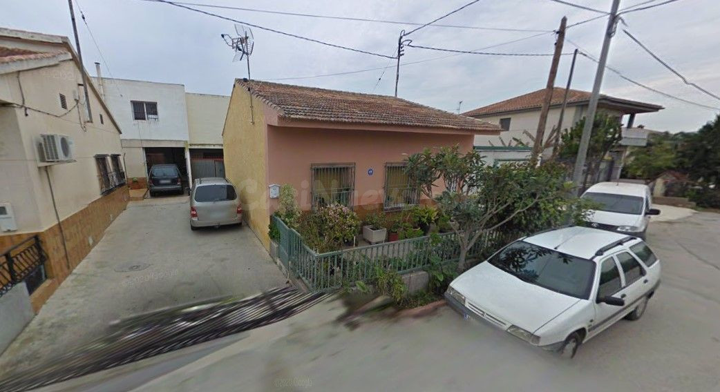 Se vende Casa OKUPADA en Vereda De Los Cayuelas 28 Murcia, (Murcia).