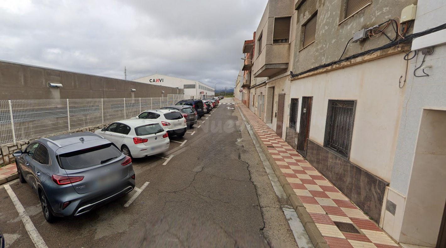 Se vende Piso OKUPADO en Sant Pere 150 Tavernes de la Valldi - foto 2