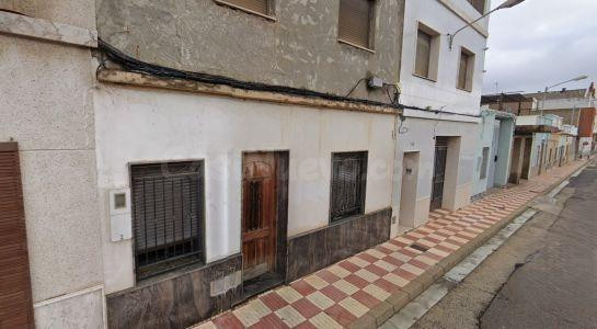 Se vende Piso OKUPADO en Sant Pere 150 Tavernes de la Valldi - foto 4