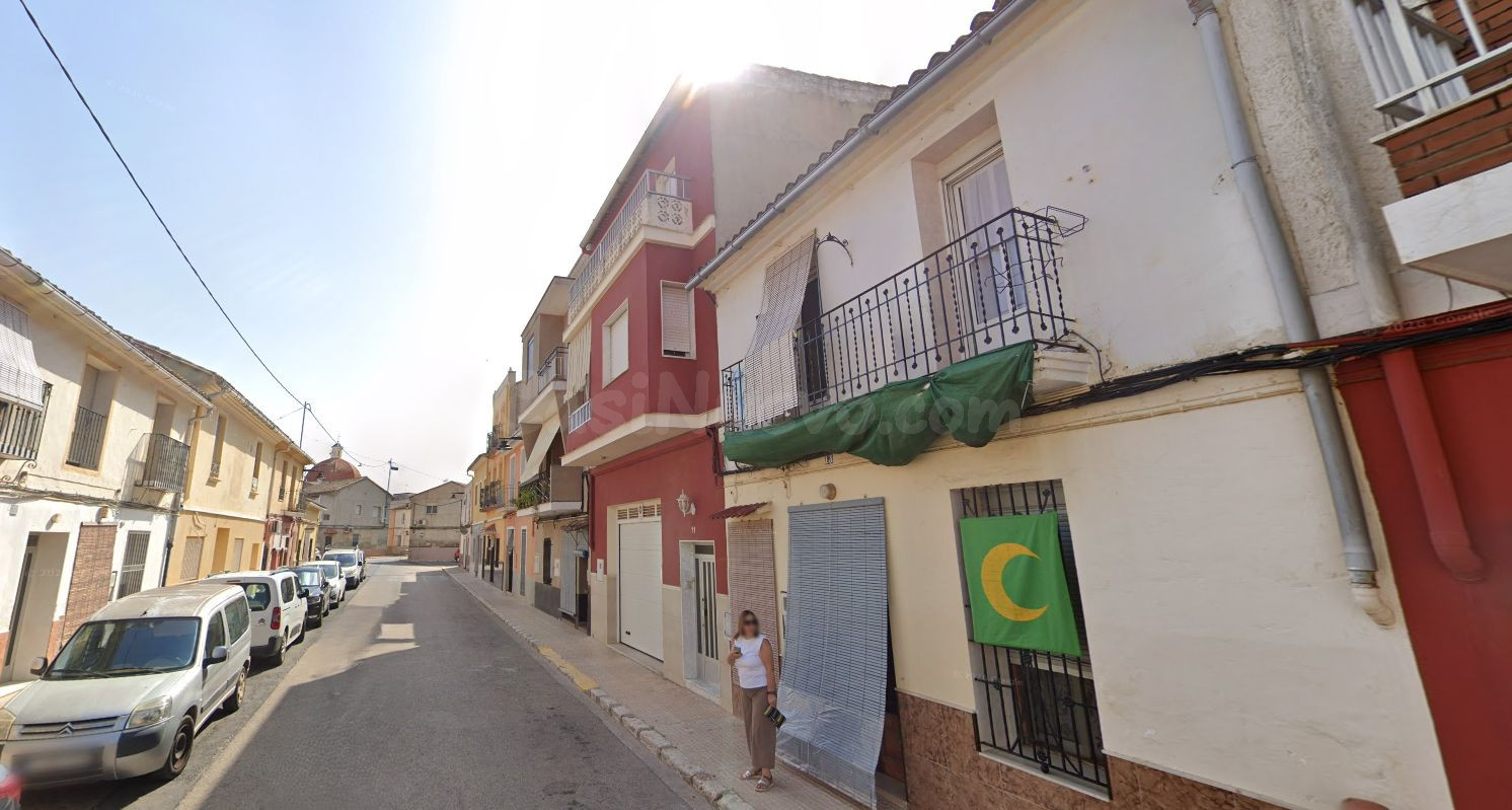 Se vende Casa OKUPADA en Barcas 13 Rafelguaraf, (Valencia/Va - foto 2
