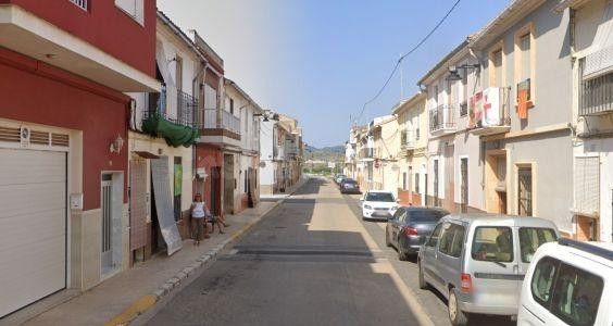 Se vende Casa OKUPADA en Barcas 13 Rafelguaraf, (Valencia/Va - foto 4