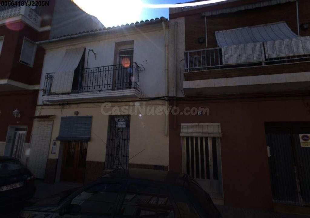 Se vende Casa OKUPADA en Barcas 13 Rafelguaraf, (Valencia/Va - foto 5