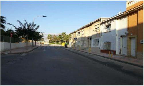 Se vende Casa Adosada OKUPADA en Bartolome Sportono 13 Carta - foto 4