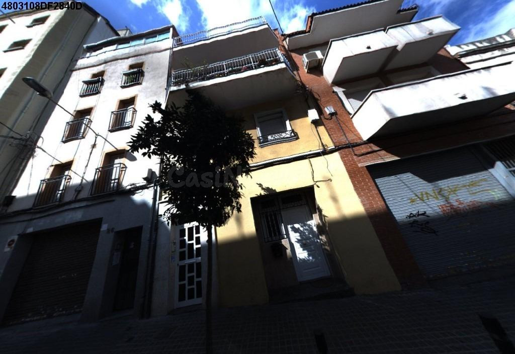 Se vende Piso en Andorra 24 Hospitalet de Llobregat, (L') (Barcelona).
