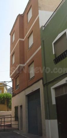 Se vende Piso OKUPADO en Del Pintor Sorolla 3 Villena, (Alicante/Alacant).