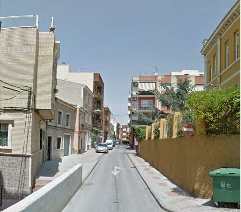 Se vende Piso OKUPADO en Del Pintor Sorolla 3 Villena, (Alic - foto 2