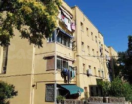 Se vende Piso OKUPADO en Bloques Florida, Poligono La Florida 7 Hospitalet de Llobregat, (L') (Barcelona).