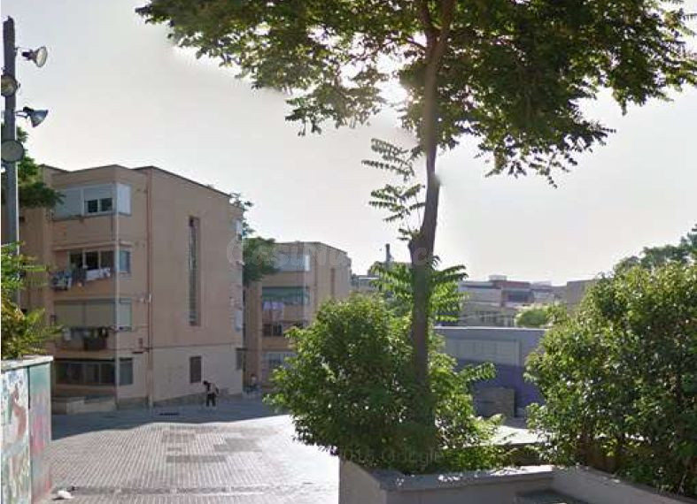 Se vende Piso OKUPADO en Bloques Florida, Poligono La Florid - foto 3