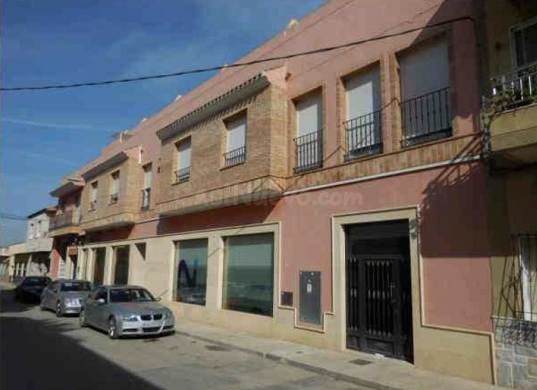 Se vende Piso OKUPÀDO en Principe Felipe 10 Murcia, (Murcia)