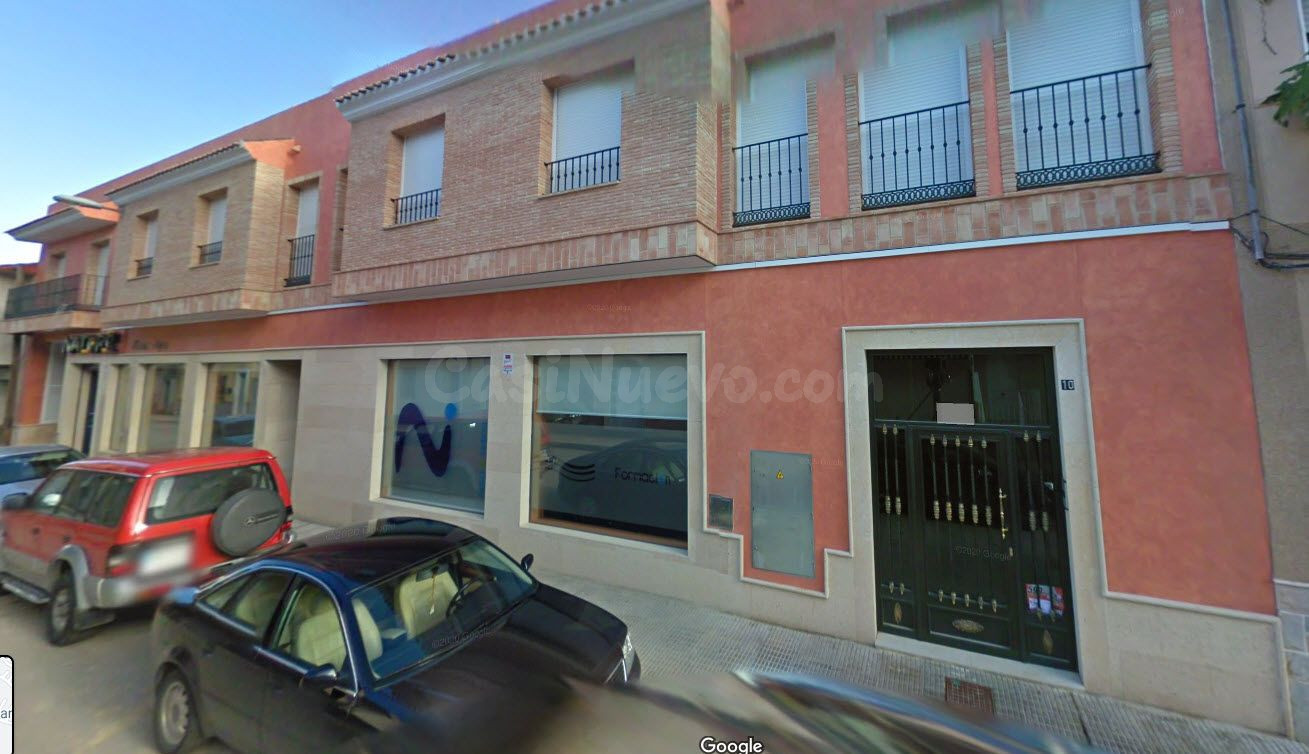 Se vende Piso OKUPÀDO en Principe Felipe 10 Murcia, (Murcia) - foto 2