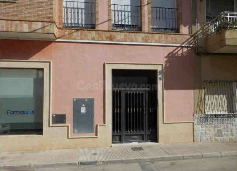 Se vende Piso OKUPÀDO en Principe Felipe 10 Murcia, (Murcia) - foto 3