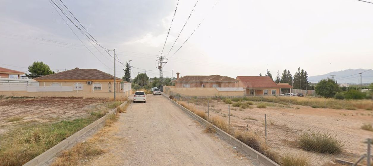 Se vende Casa OKUPADA en La Matanza 13 Fortuna, (Murcia). - foto 2
