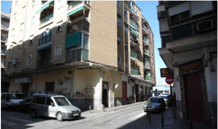 Se vende Piso OKUPADO en Palomarico, Edif. Palomarico 1 Murc - foto 2
