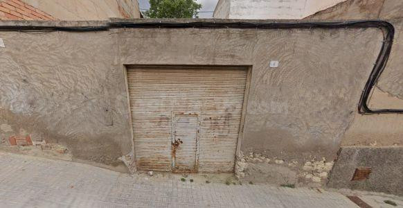 Se vende Casa Adosada OKUPADA en Viriato 5 Elda, (Alicante/A - foto 5