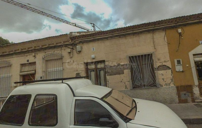 Se vende Casa Adosada OKUPAD en Nueva 3 Cartagena, (Murcia). - foto 2