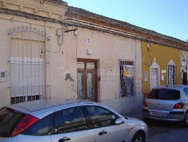 Se vende Casa Adosada OKUPAD en Nueva 3 Cartagena, (Murcia). - foto 3