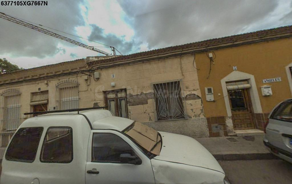 Se vende Casa Adosada OKUPAD en Nueva 3 Cartagena, (Murcia). - foto 4