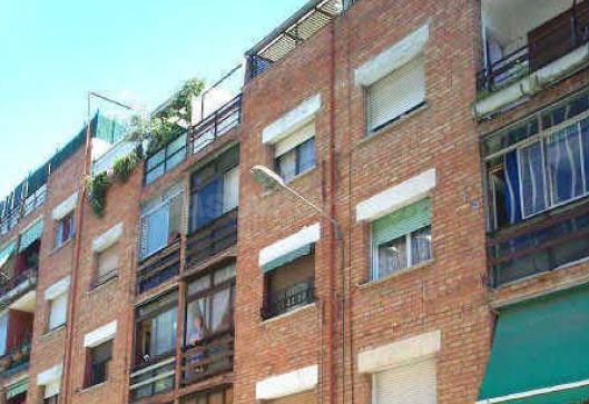 Se vende Piso OKUPADO en Nuestra Señora De Montserrat 14 Rip - foto 2