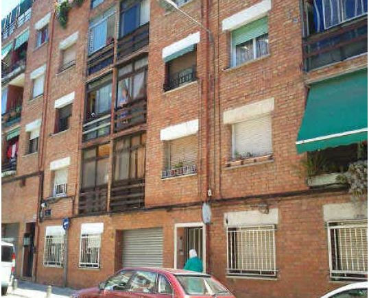 Se vende Piso OKUPADO en Nuestra Señora De Montserrat 14 Rip - foto 3