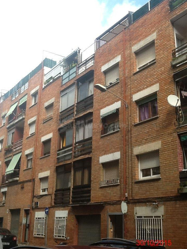 Se vende Piso OKUPADO en Nuestra Señora De Montserrat 14 Rip - foto 4