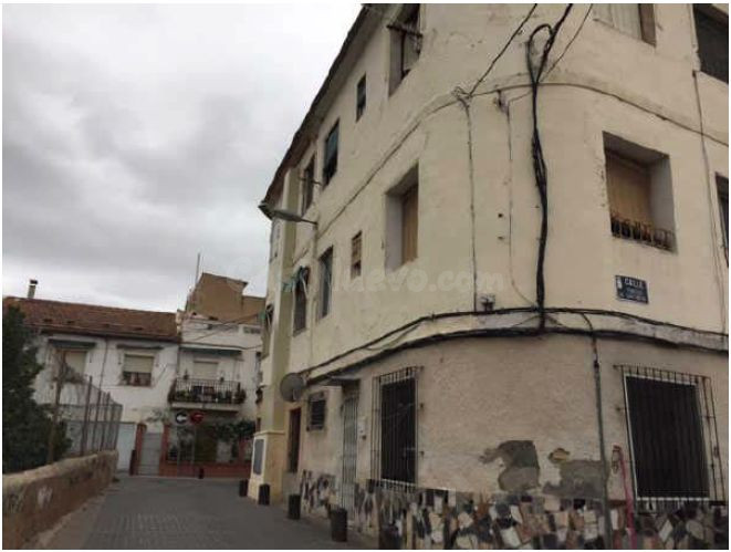 Se vende Piso OKUPADO en Pantano De Santomera 3 Murcia, (Mur - foto 2