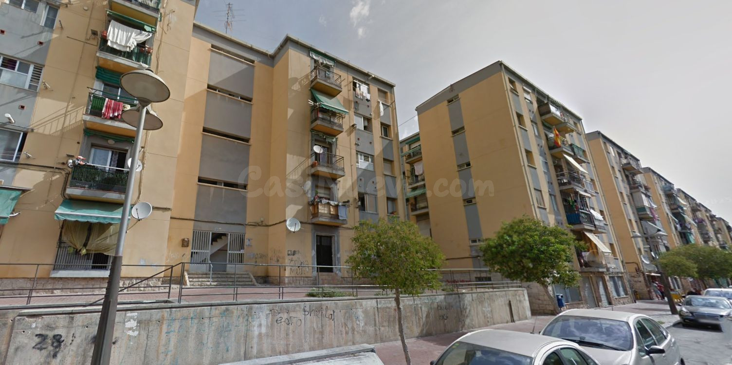 Se vende Piso OKUPADO en Senador Jose Vicente Bevia 26 Alicante/Alacant, (Alicante/Alacant).