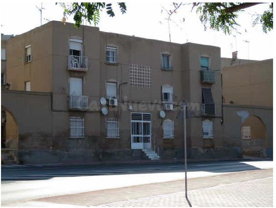 Se vende Piso OKUPADO en Muelle Santa Lucia 3 Cartagena, (Mu - foto 3