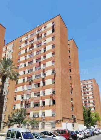 Se vende Piso OKUPADO en Santa Rita Nº 8 Murcia, (Murcia).
