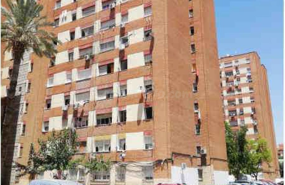 Se vende Piso OKUPADO en Santa Rita Nº 8 Murcia, (Murcia). - foto 2