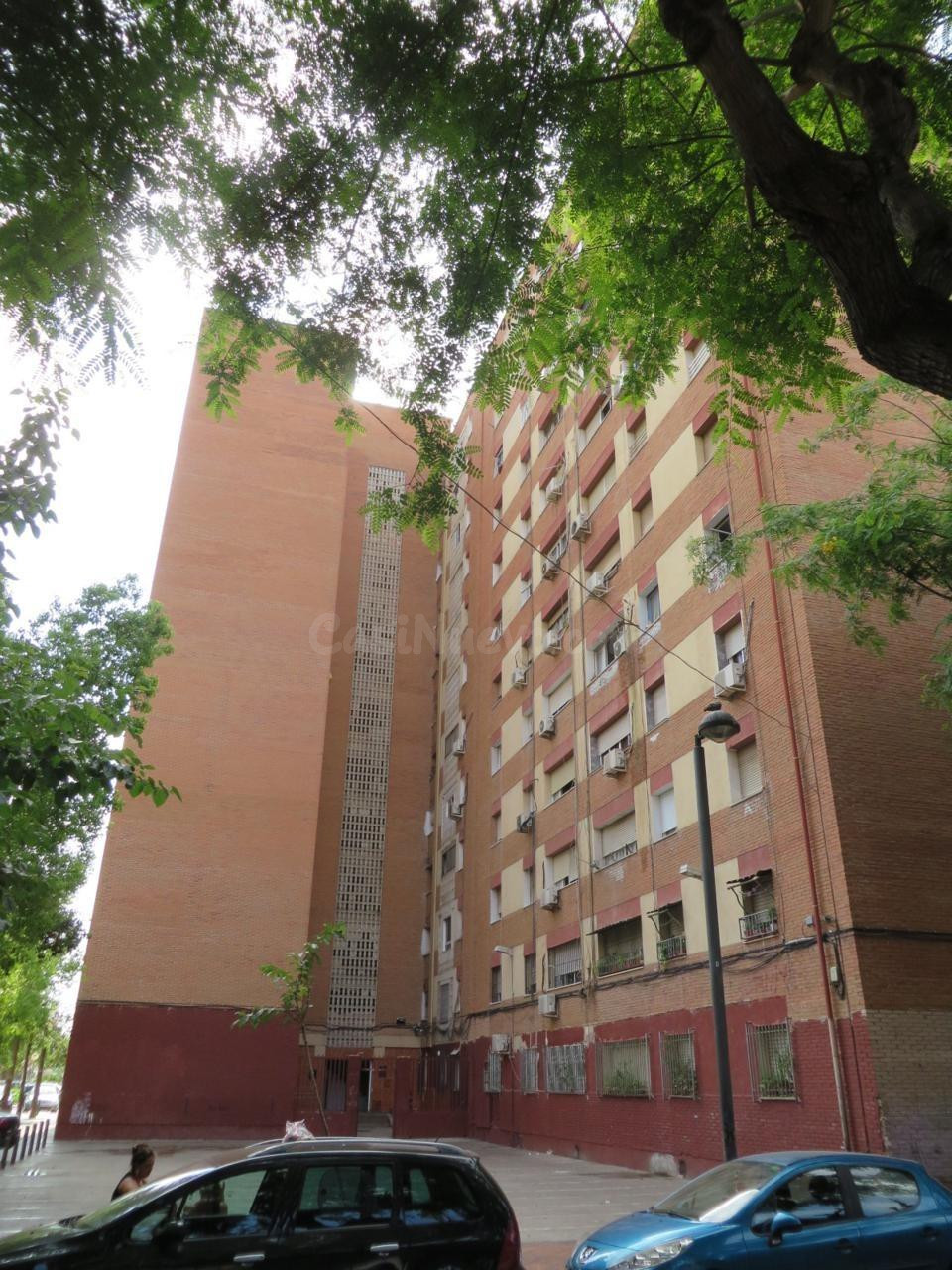 Se vende Piso OKUPADO en Santa Rita Nº 8 Murcia, (Murcia). - foto 4