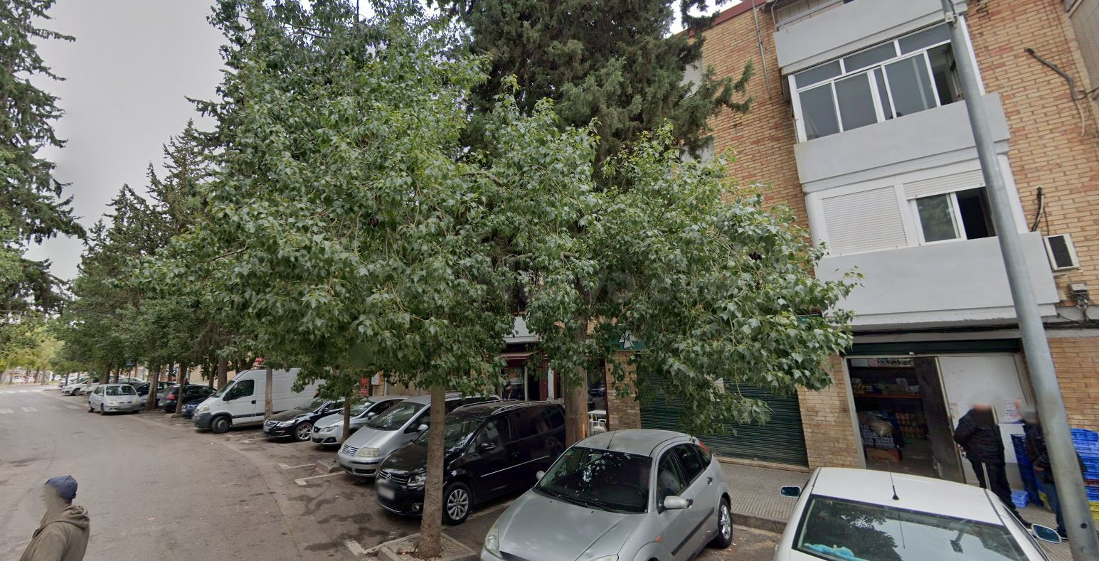 Se vende Piso OKUPADO en Cipreses 5 Murcia, (Murcia). - foto 2