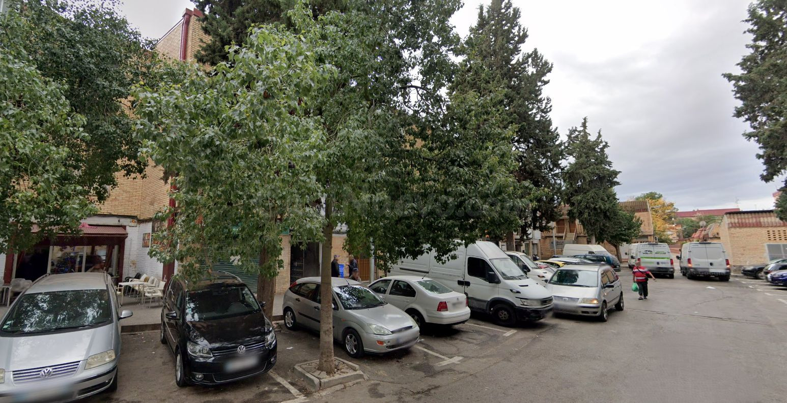 Se vende Piso OKUPADO en Cipreses 5 Murcia, (Murcia). - foto 3