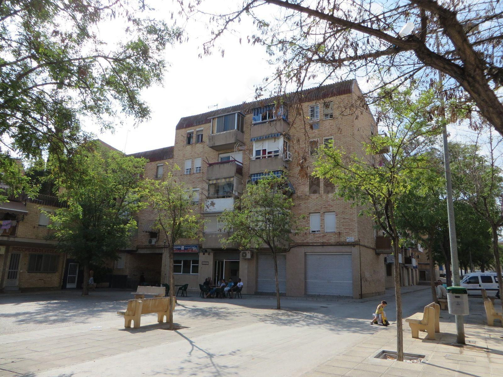Se vende Piso OKUPADO en Cipreses 5 Murcia, (Murcia). - foto 4