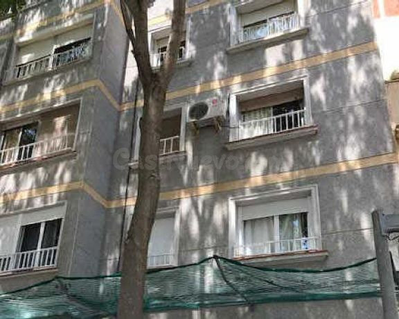 Se vende Piso OKUPADO en Carrilet 68 Hospitalet de Llobregat - foto 3