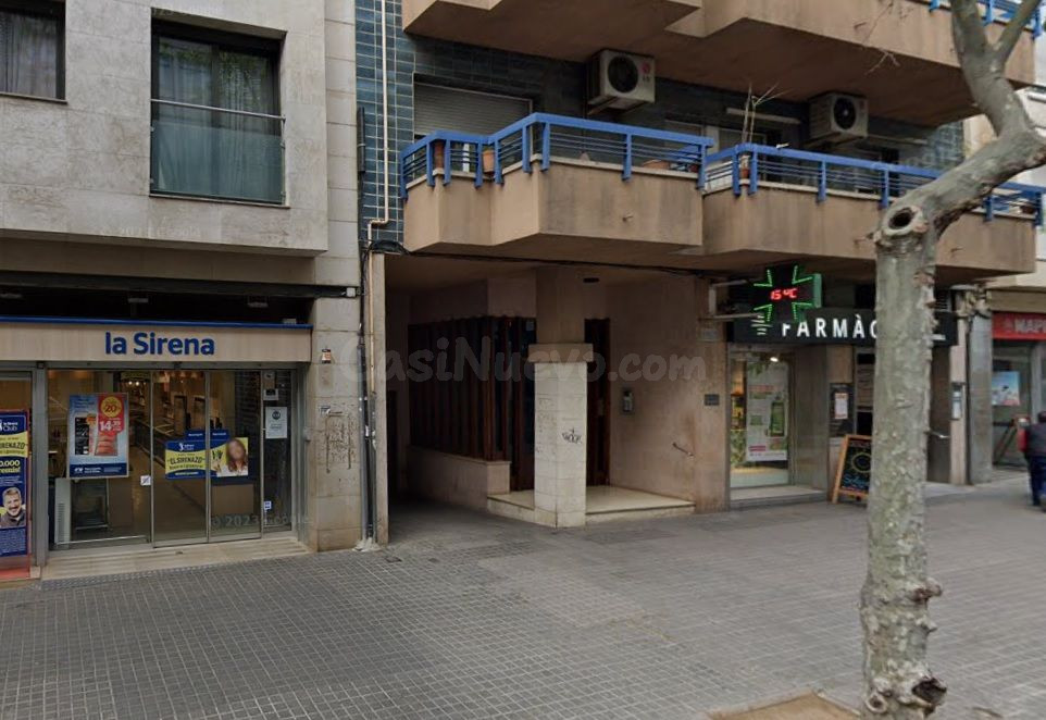 Se vende Piso OKUPADO en Barbera 48 Sabadell, (Barcelona).