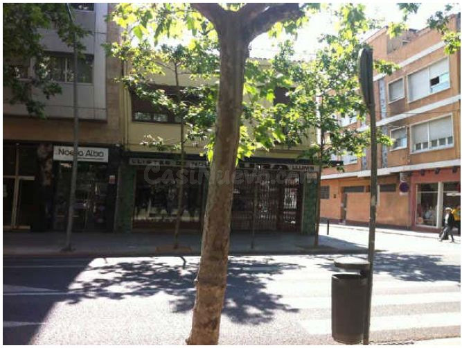 Se vende Piso OKUPADO en Barbera 48 Sabadell, (Barcelona). - foto 2