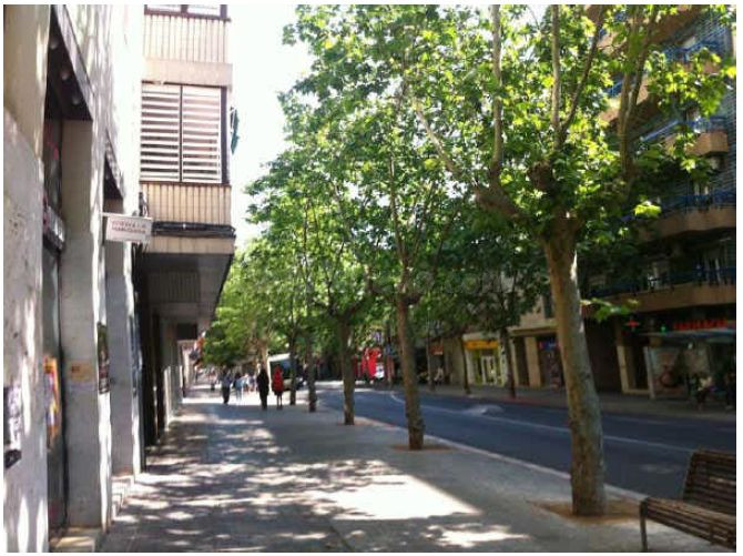Se vende Piso OKUPADO en Barbera 48 Sabadell, (Barcelona). - foto 3