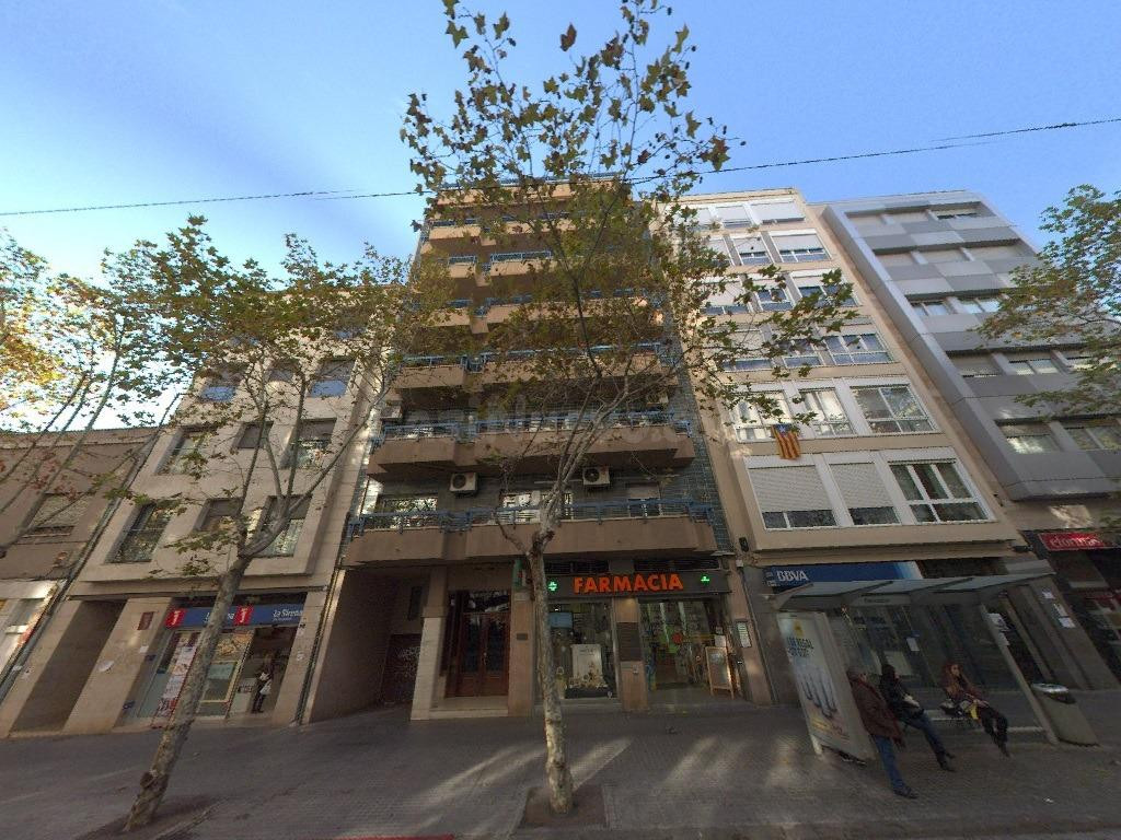 Se vende Piso OKUPADO en Barbera 48 Sabadell, (Barcelona). - foto 4