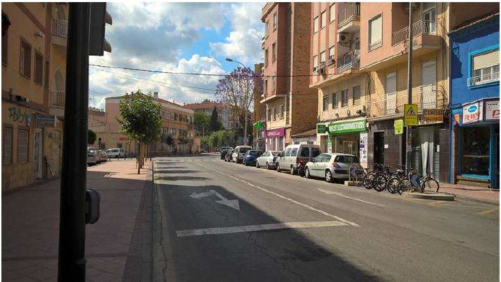 Se vende Piso OKUPADO en Torre De Romo 102 Murcia, (Murcia). - foto 3