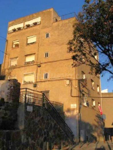 Se vende Piso OKUPADO en Alcantara 58 Barcelona, (Barcelona).