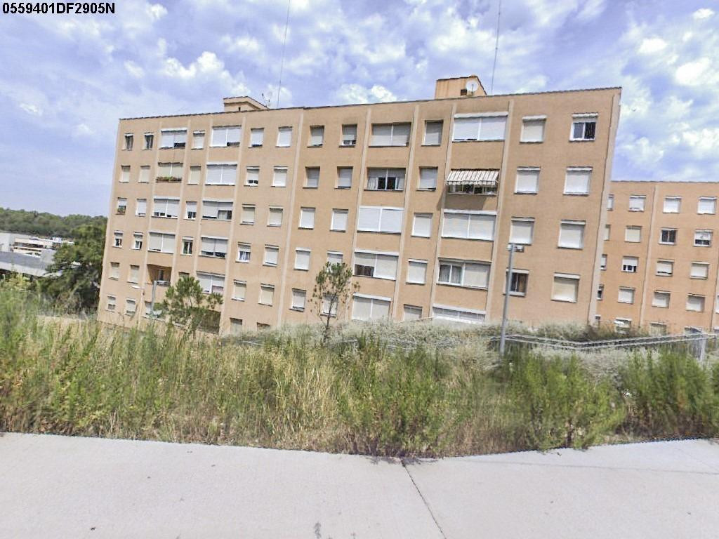 Se vende Piso OKUPADO en El Pinar 11 Rubí, (Barcelona). - foto 4